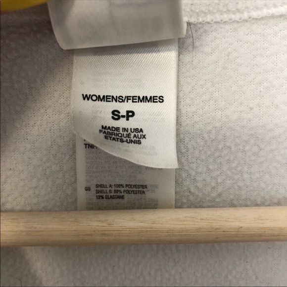 Comfy half zip up fleece - Picture 4 of 4